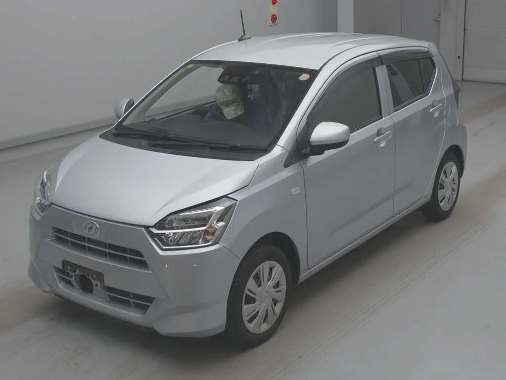 Daihatsu Mira e:S LA350S 2023